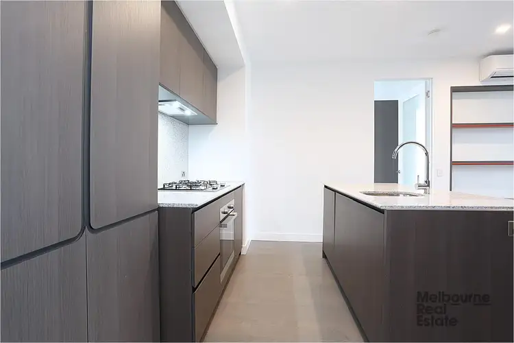 Third view of Homely apartment listing, 1915/160 Victoria Street, Carlton VIC 3053