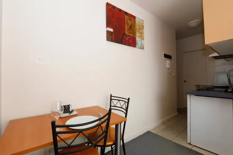 Fourth view of Homely studio listing, 13/117-121 Bouverie Street, Carlton VIC 3053