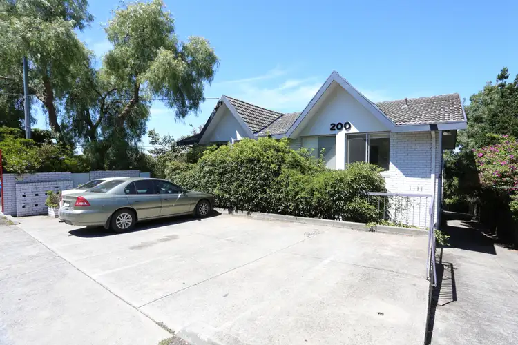 10/200 Clarke Street, Northcote VIC 3070