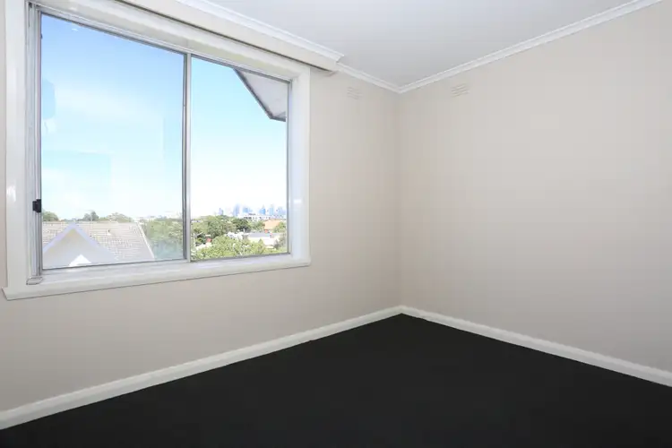 Third view of Homely apartment listing, 10/200 Clarke Street, Northcote VIC 3070