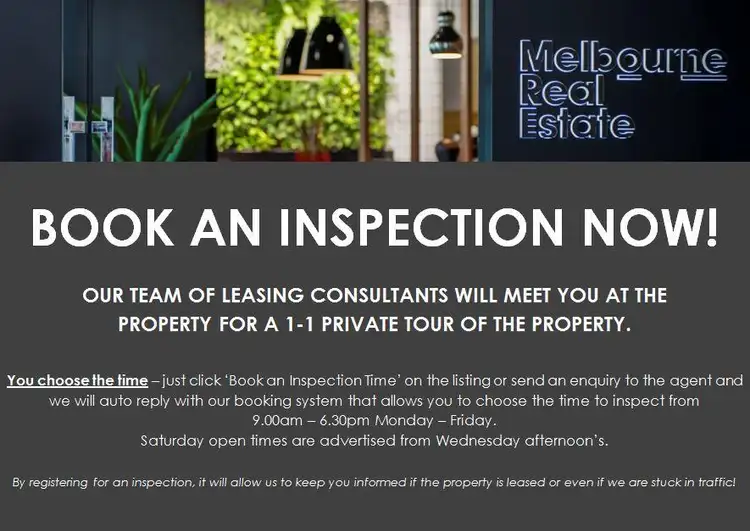 Fourth view of Homely apartment listing, 6 Market Lane, Moonee Ponds VIC 3039