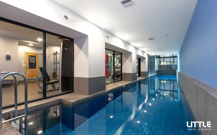 507/582 St Kilda Road, Melbourne VIC 3004