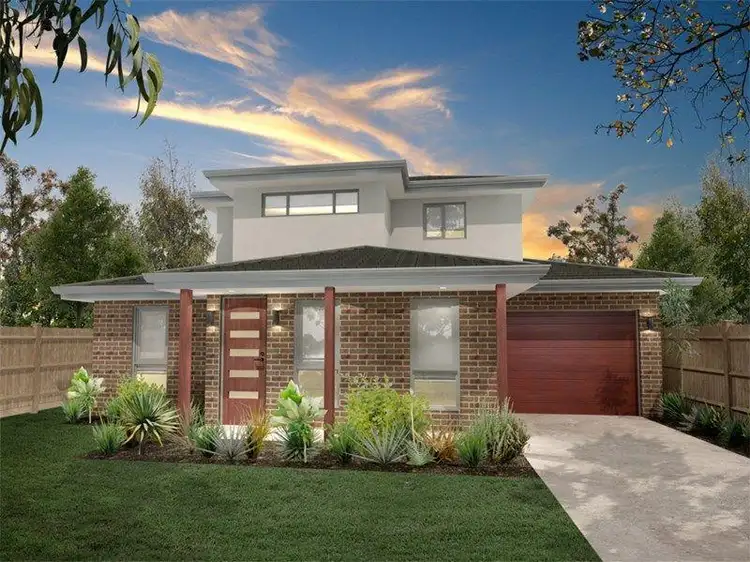Main view of Homely house listing, 13A Great Western Drive, Vermont South VIC 3133