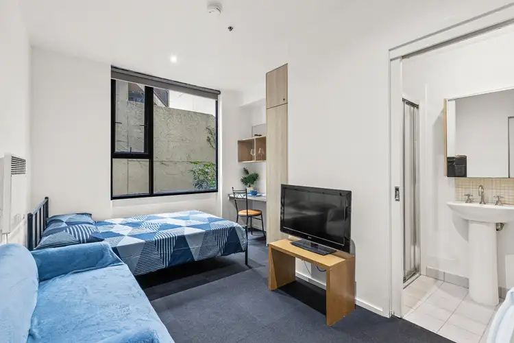 Main view of Homely apartment listing, 109/68 Hayward Lane, Melbourne VIC 3000