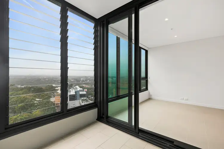 Second view of Homely unit listing, 1701/3 Network Place, North Ryde NSW 2113