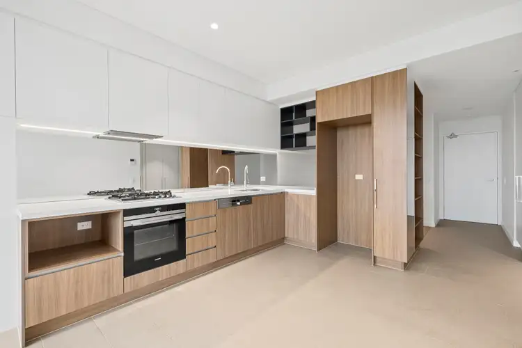 Third view of Homely unit listing, 1701/3 Network Place, North Ryde NSW 2113