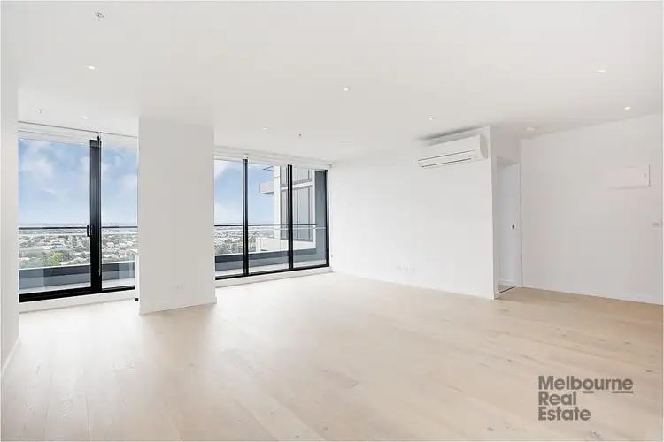 Third view of Homely apartment listing, 1524/40 Hall Street, Moonee Ponds VIC 3039
