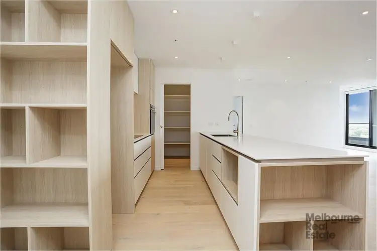 Fourth view of Homely apartment listing, 1524/40 Hall Street, Moonee Ponds VIC 3039