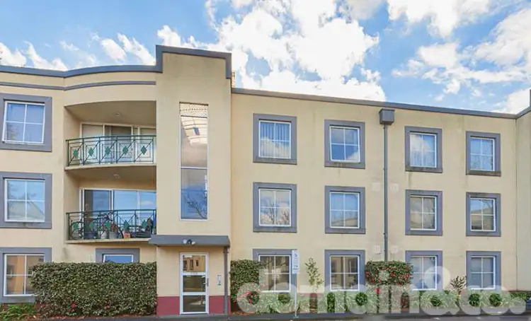 Main view of Homely apartment listing, 9/7 Warley Road, Malvern East VIC 3145