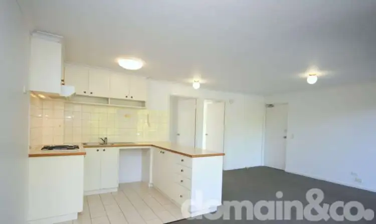 Third view of Homely apartment listing, 9/7 Warley Road, Malvern East VIC 3145
