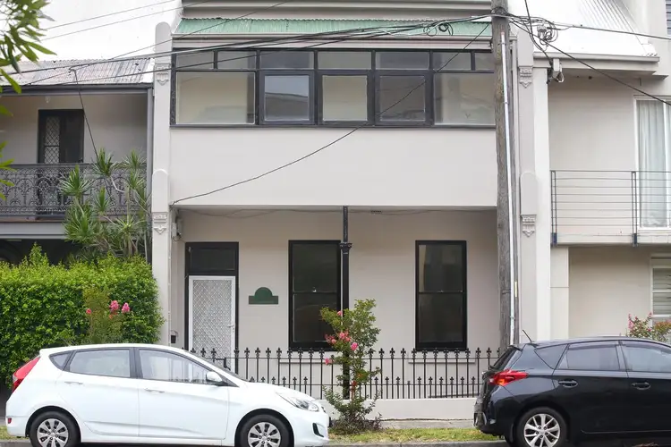 Main view of Homely terrace listing, 9 Ebley Street, Bondi Junction NSW 2022
