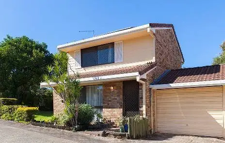 Main view of Homely townhouse listing, 1/33 Bruce Road, Woodridge QLD 4114