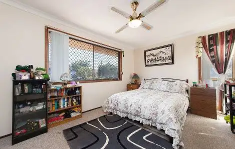 Second view of Homely townhouse listing, 1/33 Bruce Road, Woodridge QLD 4114