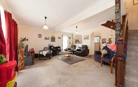 Fifth view of Homely townhouse listing, 1/33 Bruce Road, Woodridge QLD 4114