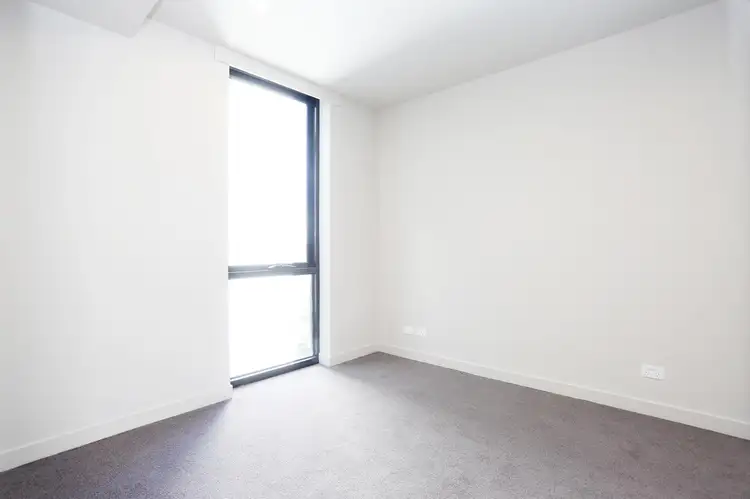 Third view of Homely apartment listing, 404/85 Nicholson Street, Brunswick East VIC 3057