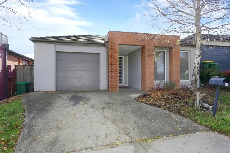 21 Kimberley Grove, Pakenham VIC 3810