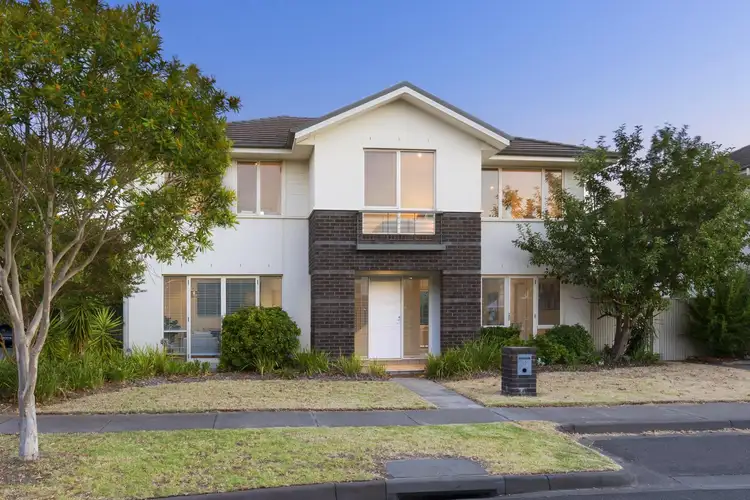 Main view of Homely house listing, 9 Augusta Square, Heatherton VIC 3202