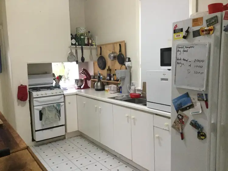 Second view of Homely house listing, 42 Moore Street, South Yarra VIC 3141