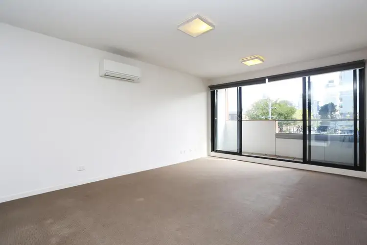 Second view of Homely apartment listing, 202/211 Dorcas Street, South Melbourne VIC 3205