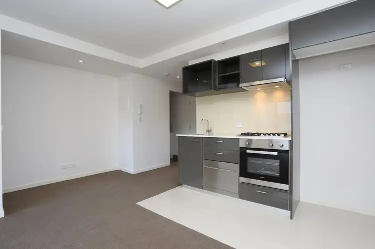 Third view of Homely apartment listing, 202/211 Dorcas Street, South Melbourne VIC 3205