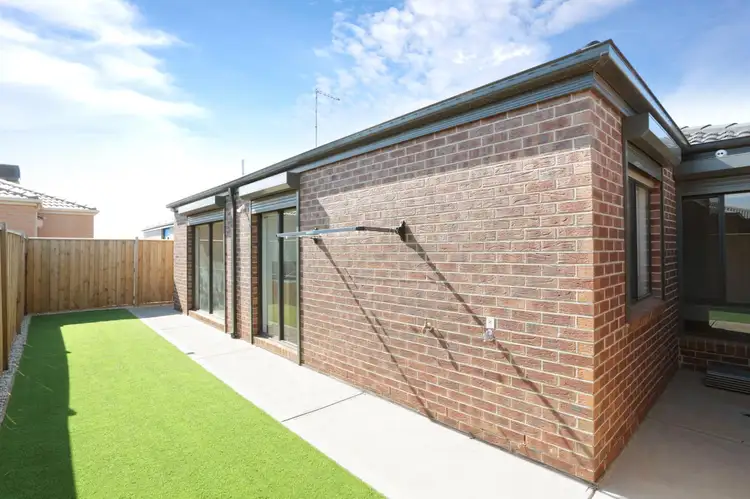 23 Bostock Drive, Tarneit VIC 3029
