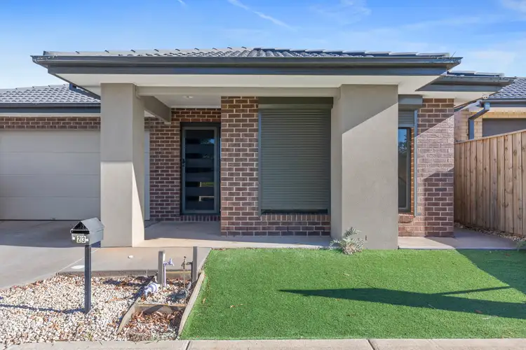 23 Bostock Drive, Tarneit VIC 3029