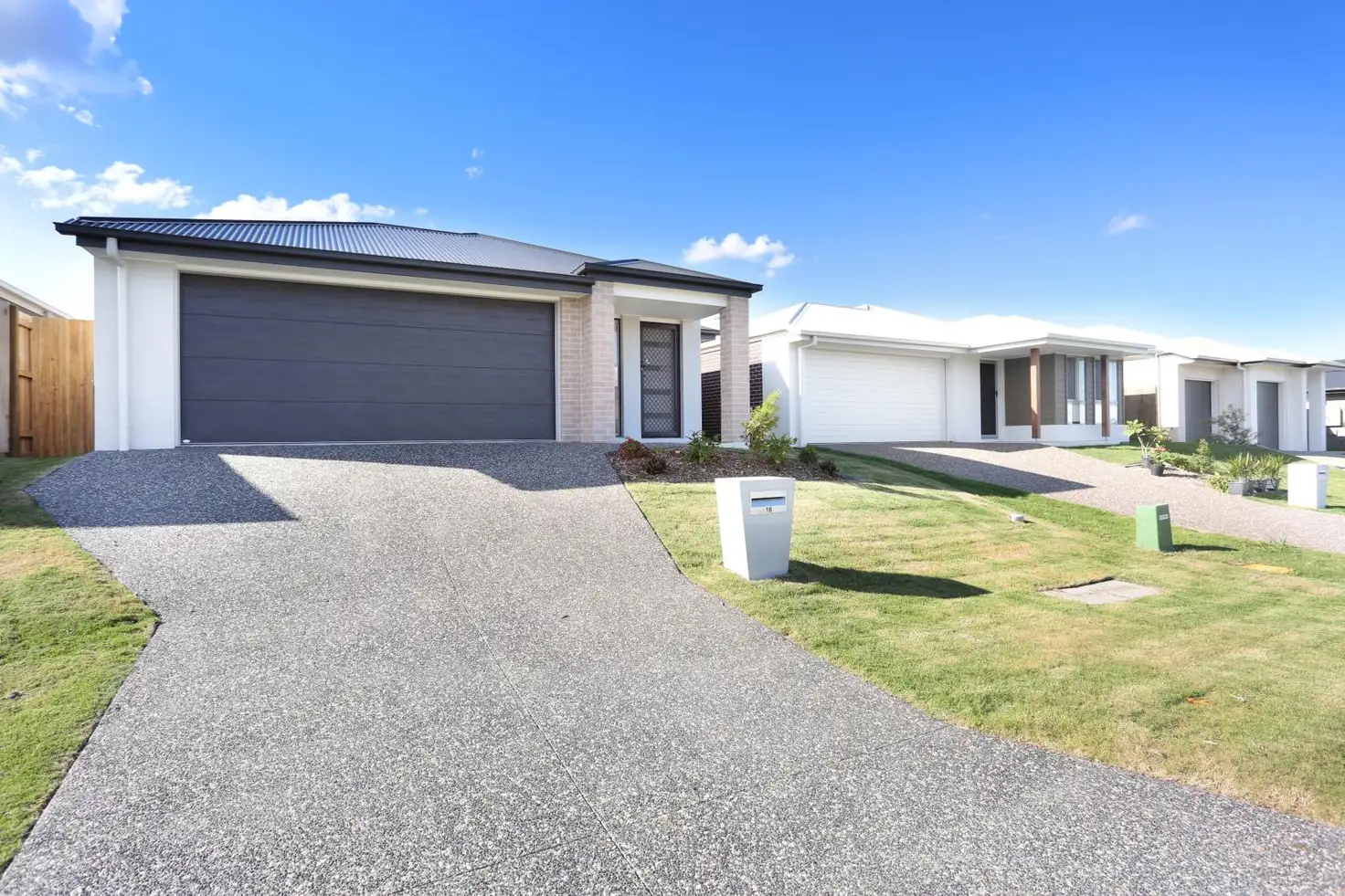 Main view of Homely house listing, 16 Isla Street, Park Ridge QLD 4125