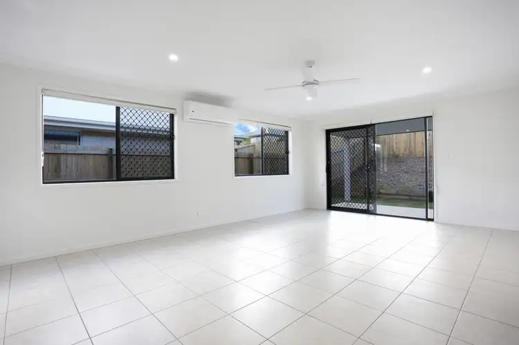 Second view of Homely house listing, 16 Isla Street, Park Ridge QLD 4125