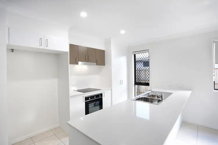 Third view of Homely house listing, 16 Isla Street, Park Ridge QLD 4125