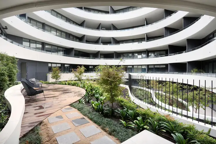 Main view of Homely apartment listing, G16/60 Belgrave Road, Malvern East VIC 3145