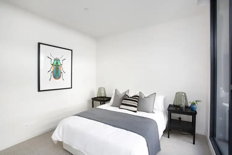Second view of Homely apartment listing, G16/60 Belgrave Road, Malvern East VIC 3145