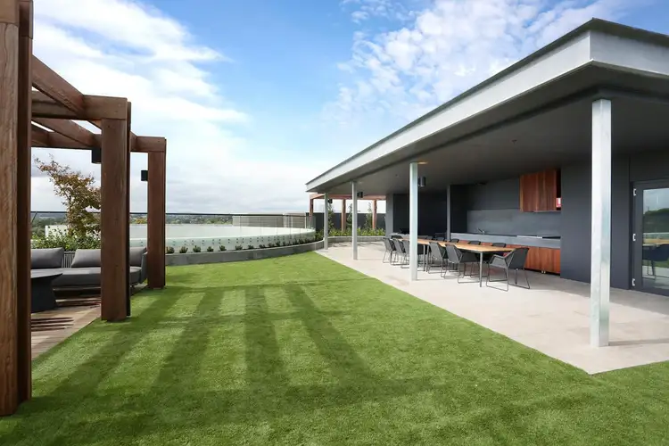 Third view of Homely apartment listing, G16/60 Belgrave Road, Malvern East VIC 3145