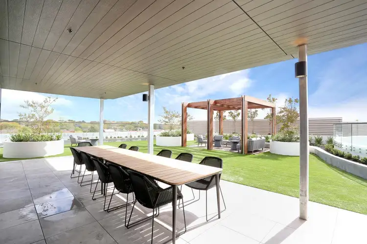 Fourth view of Homely apartment listing, G16/60 Belgrave Road, Malvern East VIC 3145