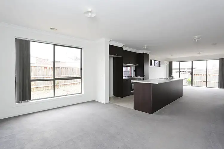 12 Lightwood Terrace, Wyndham Vale VIC 3024
