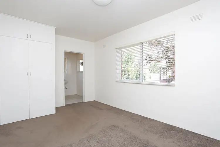 Third view of Homely apartment listing, 4/36-38 Albion Street, South Yarra VIC 3141
