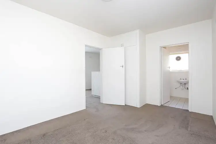 Fourth view of Homely apartment listing, 4/36-38 Albion Street, South Yarra VIC 3141