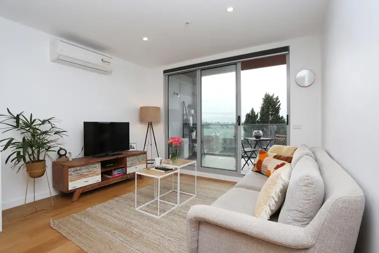 Main view of Homely apartment listing, 203/91-93 Nicholson Street, Brunswick East VIC 3057