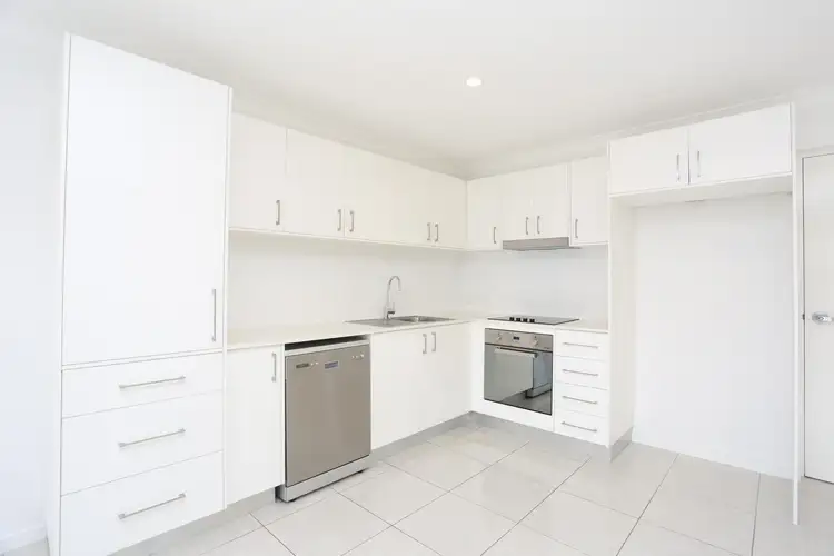 Main view of Homely unit listing, 4/2 Dorset Street, Ashgrove QLD 4060