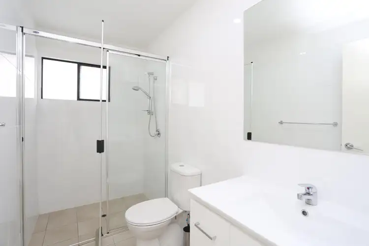 Second view of Homely unit listing, 4/2 Dorset Street, Ashgrove QLD 4060