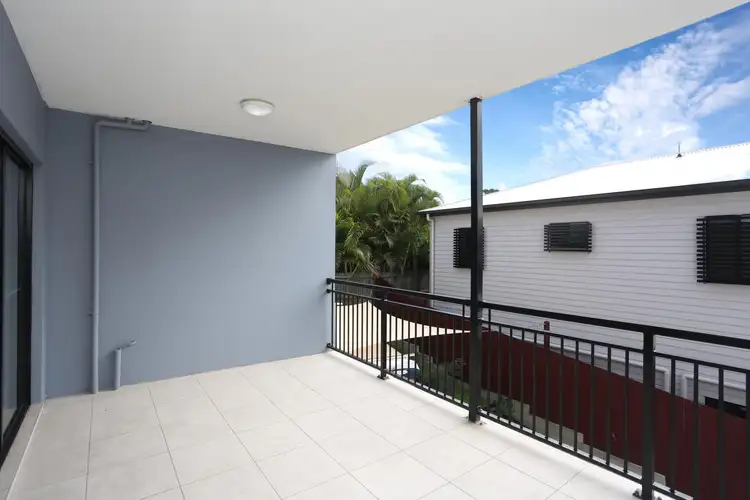 Fourth view of Homely unit listing, 4/2 Dorset Street, Ashgrove QLD 4060