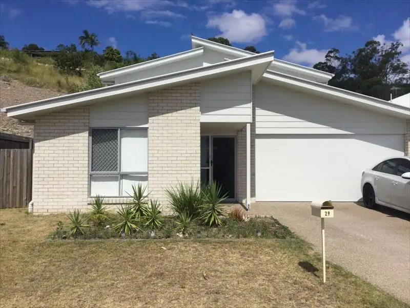 Main view of Homely house listing, 29 Morton Street, Waterford QLD 4133