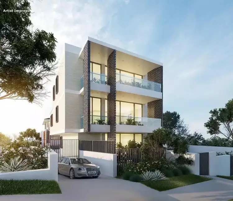 Main view of Homely unit listing, 3/301 Alison Road, Coogee NSW 2034