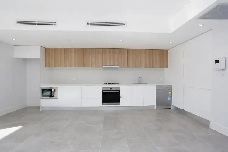 Second view of Homely unit listing, 3/301 Alison Road, Coogee NSW 2034