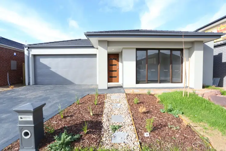 Main view of Homely house listing, 10 Oakridge Street, Point Cook VIC 3030