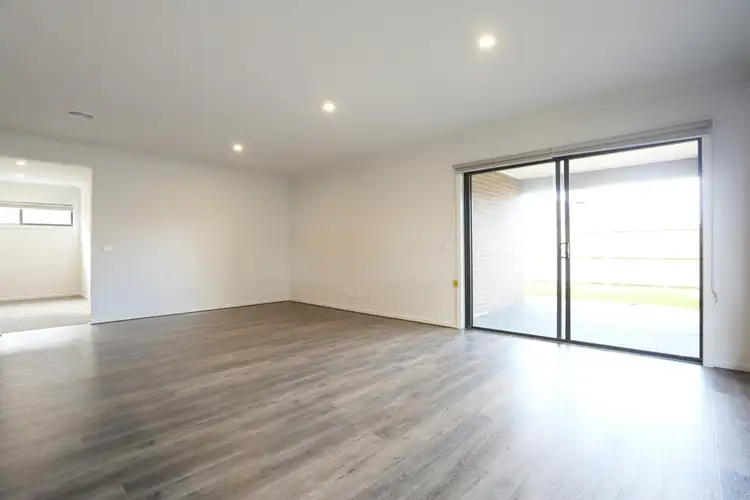 Second view of Homely house listing, 10 Oakridge Street, Point Cook VIC 3030