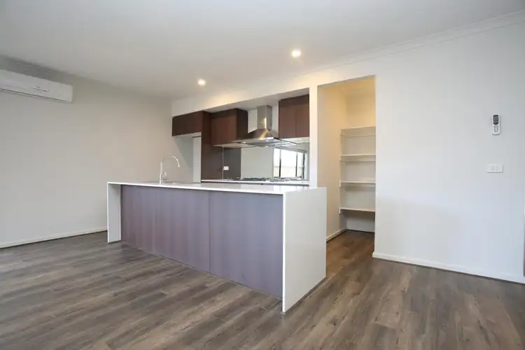 Third view of Homely house listing, 10 Oakridge Street, Point Cook VIC 3030