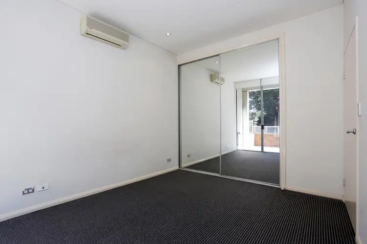Second view of Homely apartment listing, 14/24-32 Walker Street, Rhodes NSW 2138
