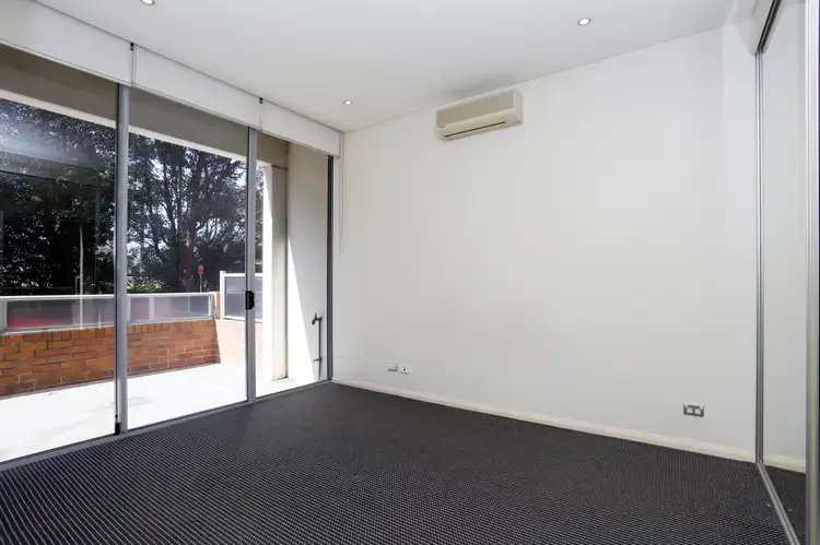 Third view of Homely apartment listing, 14/24-32 Walker Street, Rhodes NSW 2138