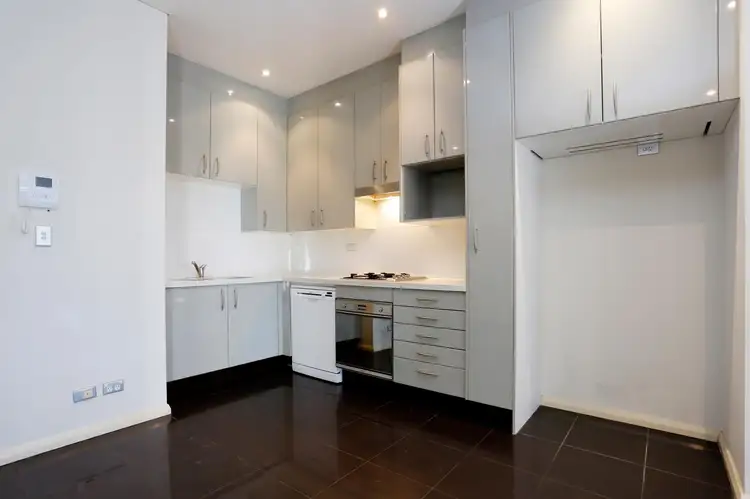 Fourth view of Homely apartment listing, 14/24-32 Walker Street, Rhodes NSW 2138