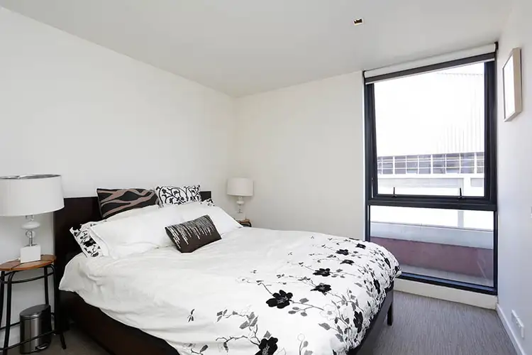 Third view of Homely apartment listing, G05/163 Cremorne Street, Richmond VIC 3121
